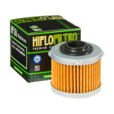 HIFLOFILTRO OLEJOVÝ FILTER HF186